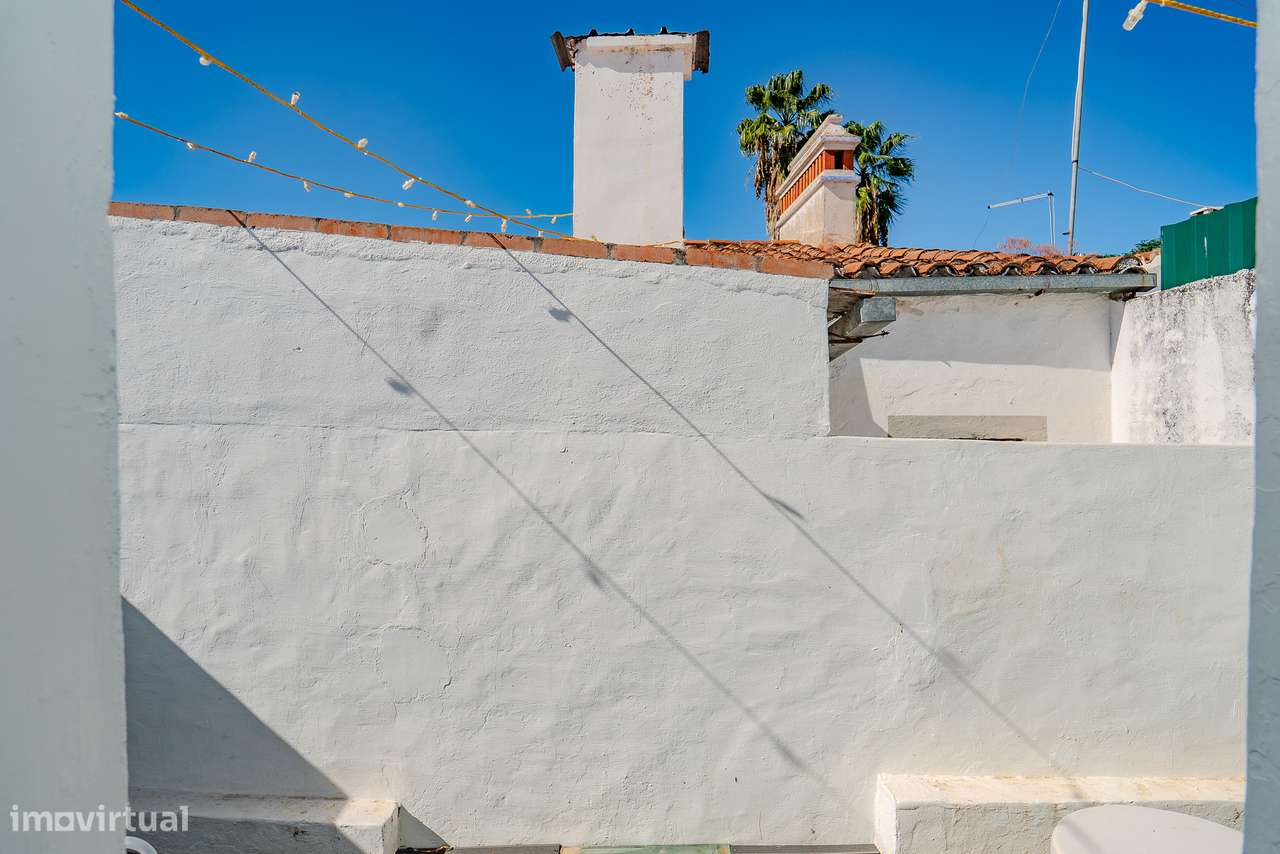 CASA | PARA VENDA | REDONDO-24