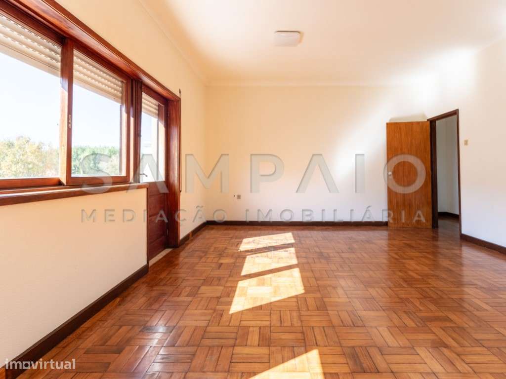 Andar Moradia T2- Murtosa! - Grande imagem: 3/22