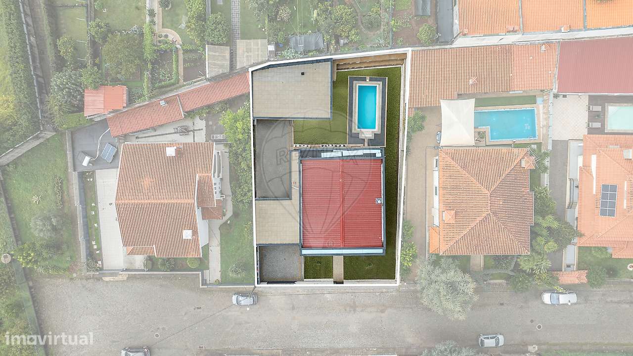 Moradia T4 para venda-22