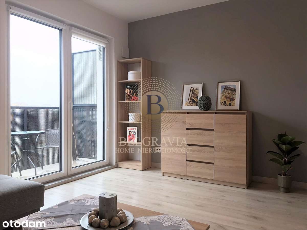 ★ Kawalerka Blisko Rynku ★ Dostępna od Zaraz ★ - Pełny obrazek: 5/18