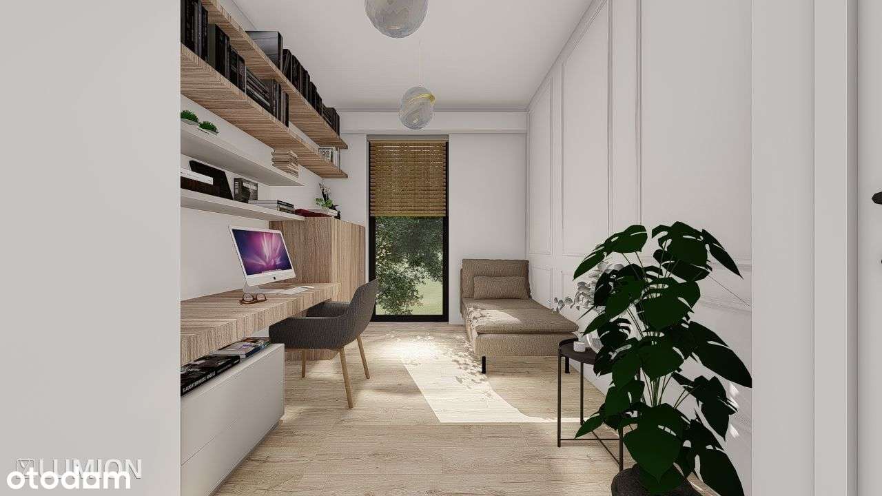 Ostatnie 2 nowoczesne domy - 120,24 m2 - Posoka- Konin-5