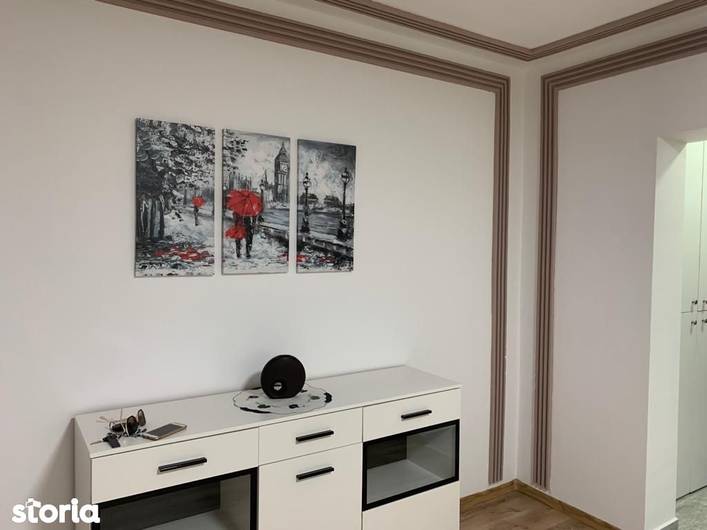 Apartament 2 camere Tatarasi- Vasile Lupu