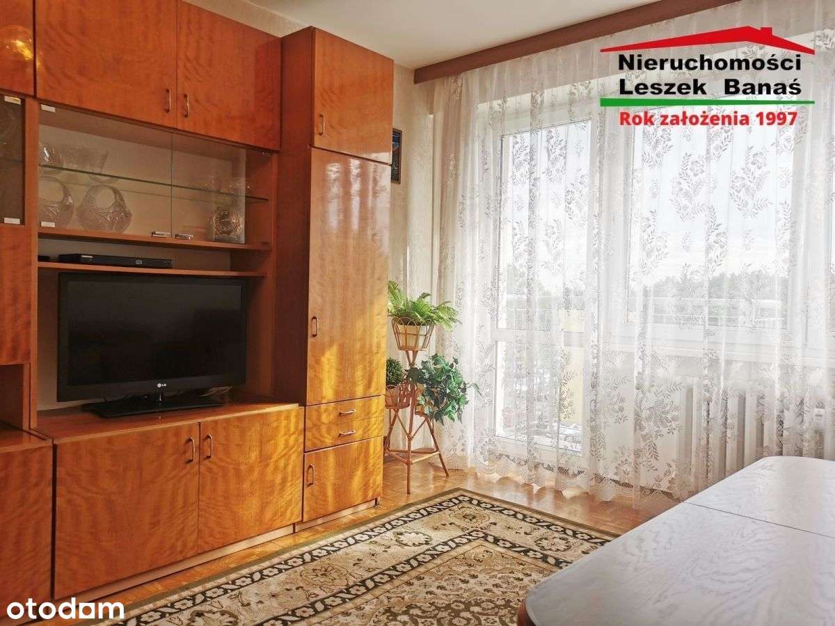 Mieszkanie, 48 m², Grudziądz-2