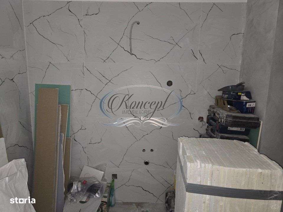 Apartament in Ansamblul Rezidential Wings - Imagine principală: 5/7