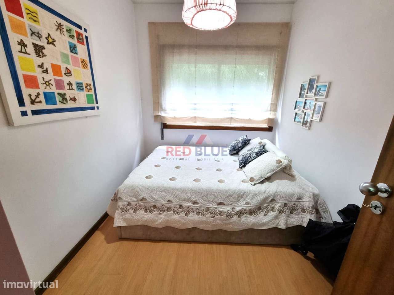 APARTAMENTO T2+1, PRAÇA JOÃO XXIII, PÓVOA DE VARZIM-5