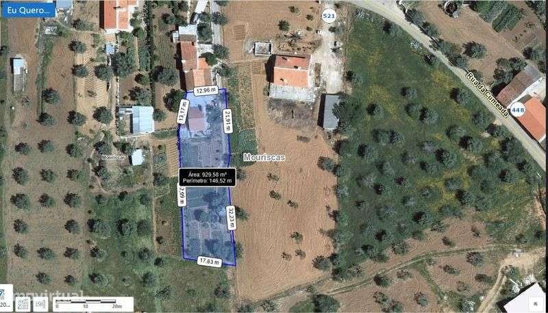 Alugo quintinha rural - Grande imagem: 5/8