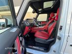 Mercedes-Benz G AMG 63 SW Long Aut. - 4