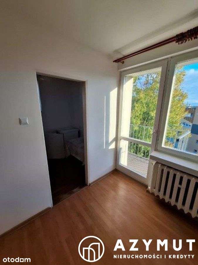 Kawalerka w Centrum - Pełny obrazek: 5/13