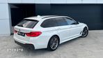 BMW Seria 5 530i xDrive Touring M Sport Edition - 21