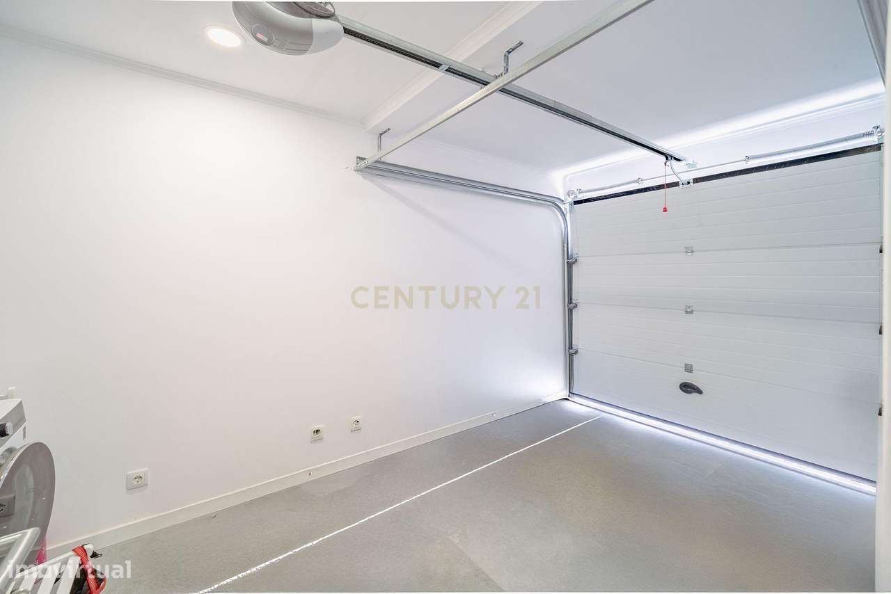 Moradia T3 - Quinta Genovesa/Sobreda-31