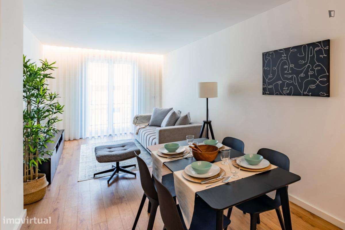 Apartamento com 2 quartos - localizado em Bonfim Porto - Grande imagem: 3/50