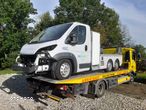 Fiat Ducato - 1