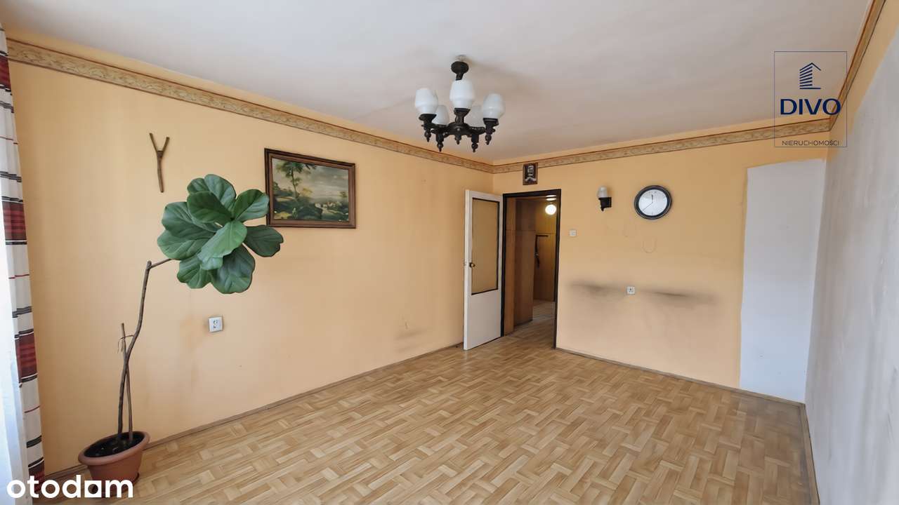 ! REZERWACJA ! 2 pokoje | Balkon | 2 piętro | Blisko Rynku | Chrzanów-2