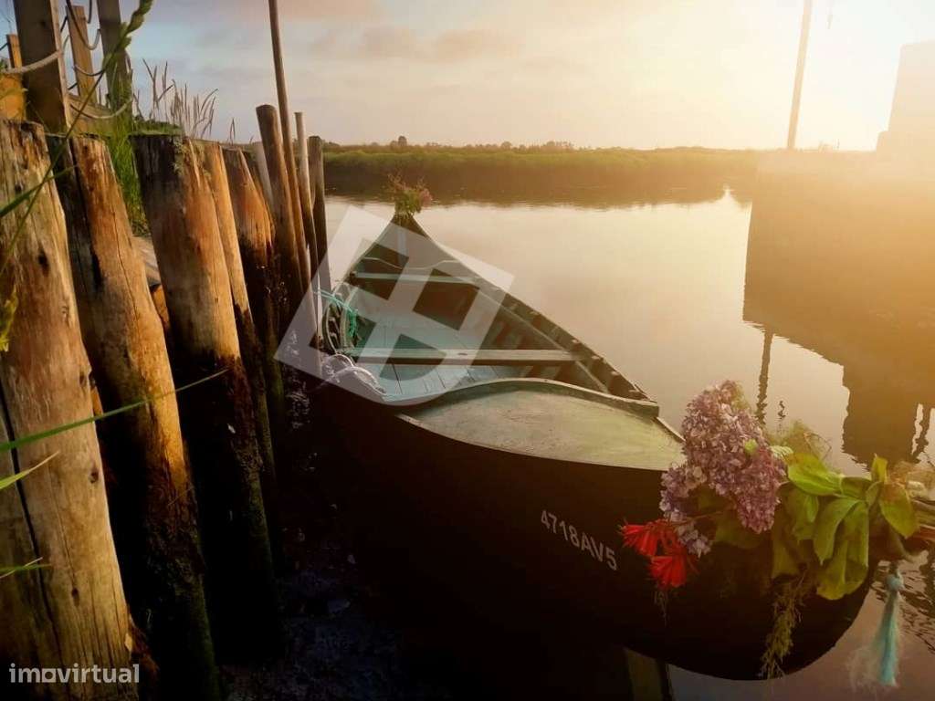 Apartamento T1+1 duplex com terraço - Avª Dr. Lourenço Peixinho | A...-20