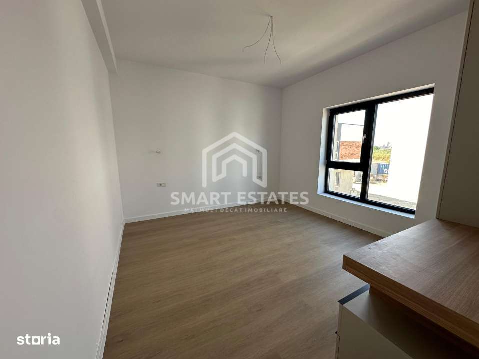 Duplex modern | Parcul Teilor |  Comision 0%-9