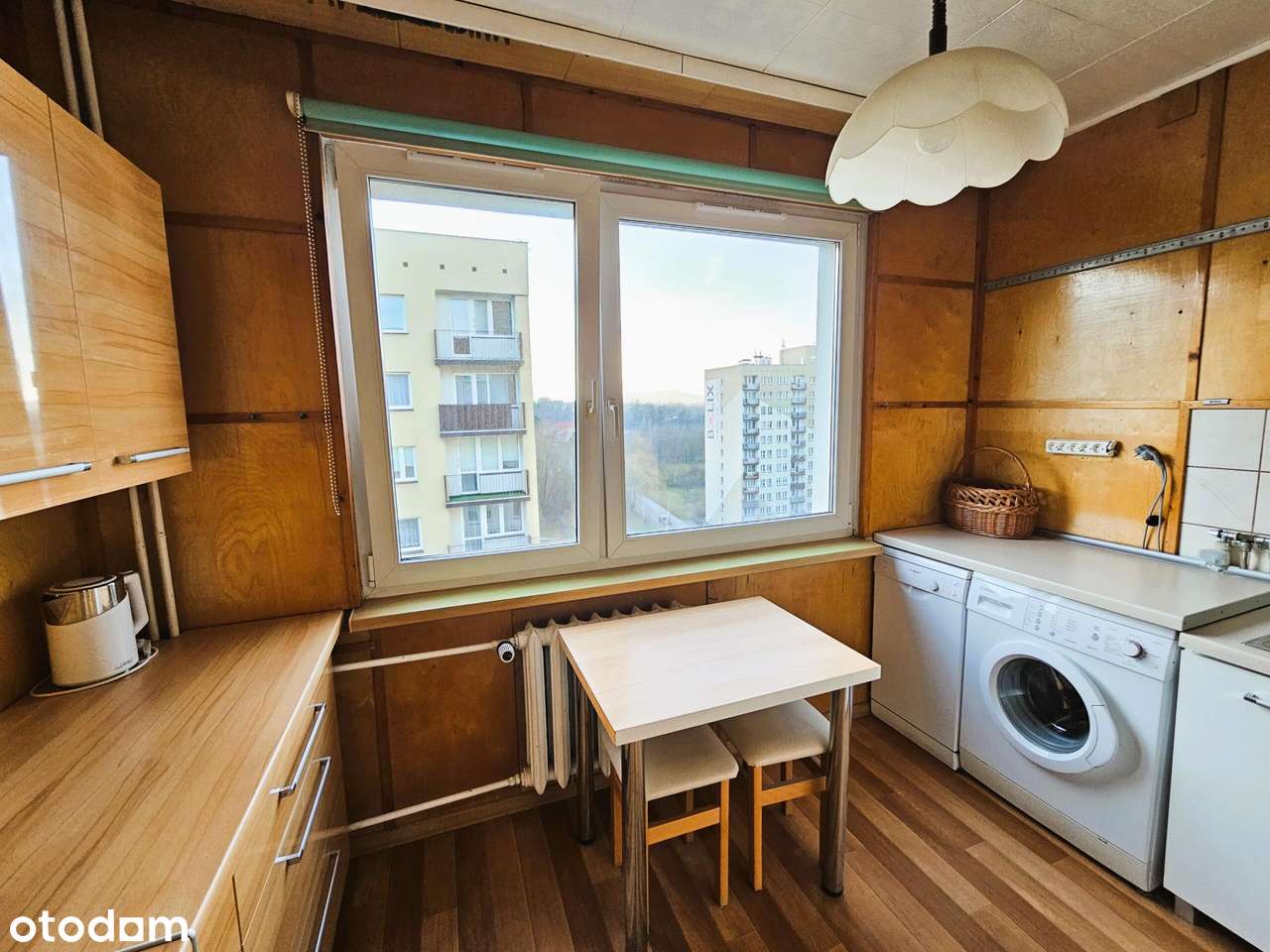 Przytulne mieszkanie w Centrum Ustronia-7