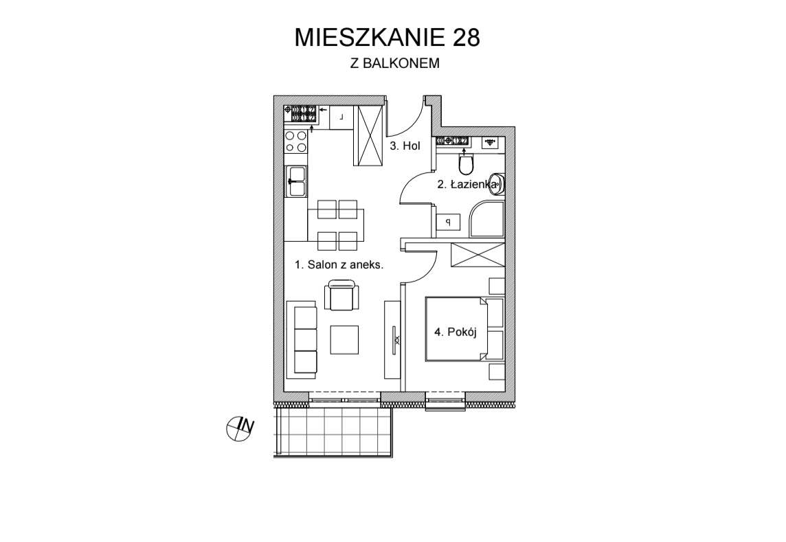Tarasy Wenecji II - Pełny obrazek: 5/5