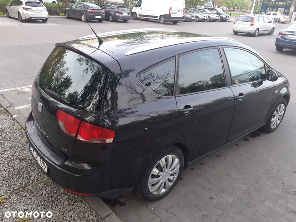 Seat Altea XL 1.4 TSI Reference - 17