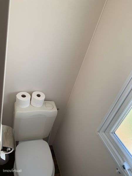 Bungalow T2 mobiliado em Pataias - Grande imagem: 4/7