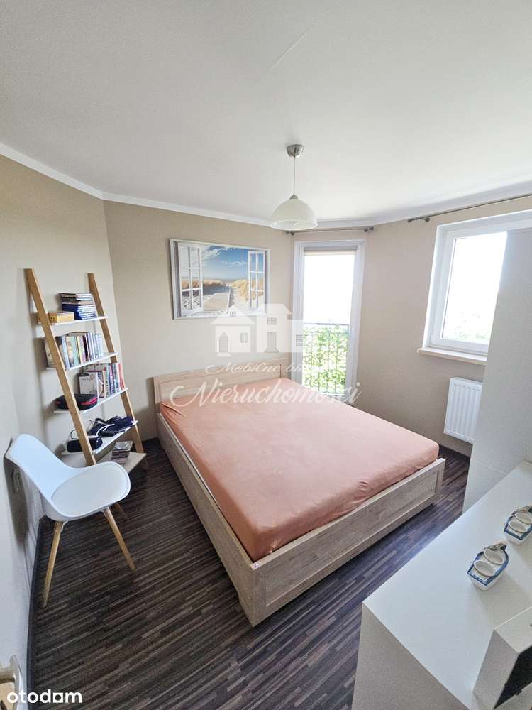 Przestronne mieszkanie 3 pokojowe od zaraz. Nie czekaj ! - Pełny obrazek: 5/12