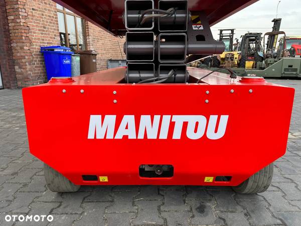 Manitou 100 XEL - 11