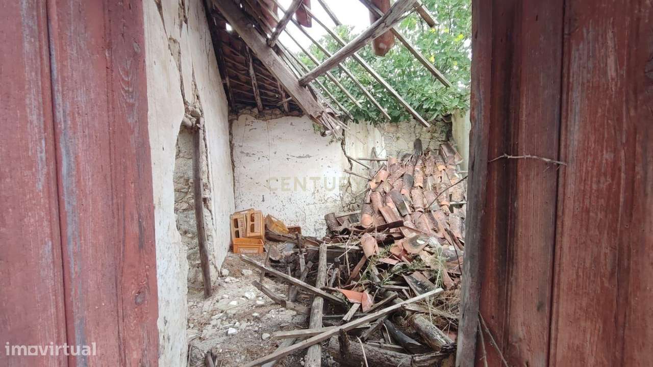 Casa de Campo em São Vicente do Paul, Santarém - Oportunidade Única-30
