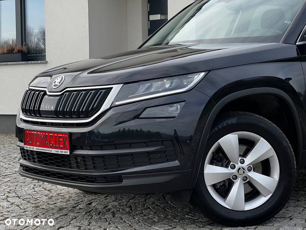 Skoda Kodiaq 2.0 TDI 4x2 Style DSG - 3