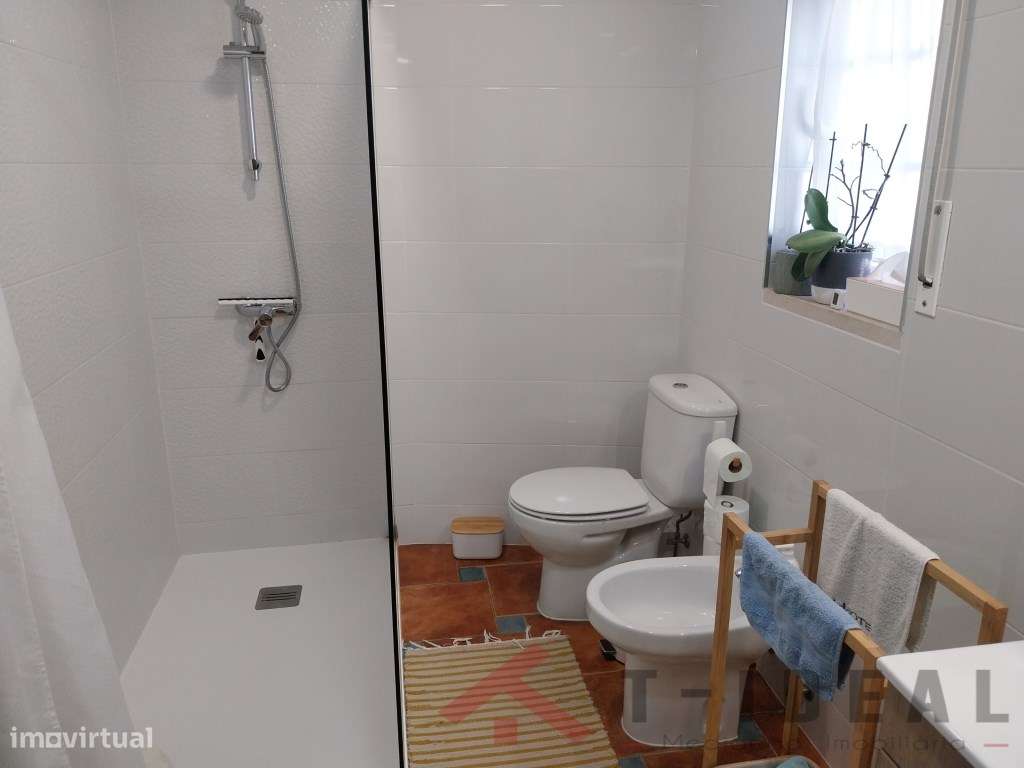 Moradia T3+1 próxima das praias-16