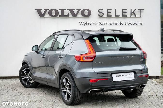 Volvo XC 40 - 6