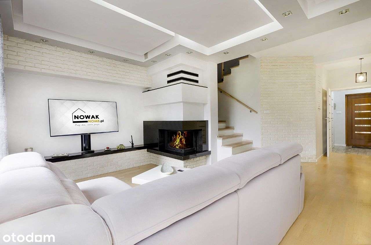 Gotowy dom do zamieszkania/ ul. Cicha Widna Góra - Pełny obrazek: 5/16