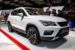 Far Seat Ateca Full Led Xenon cu balast faruri stanga dreapta Ateca - 1