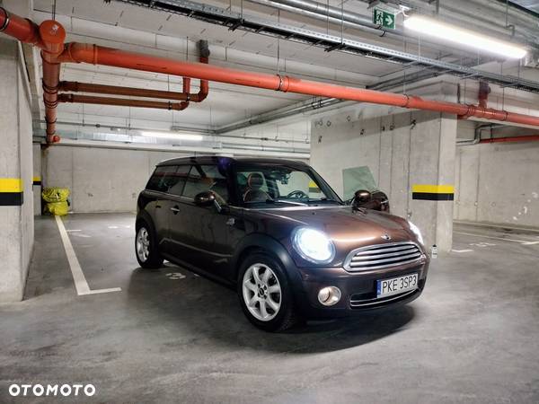 MINI Cooper Standard - 25