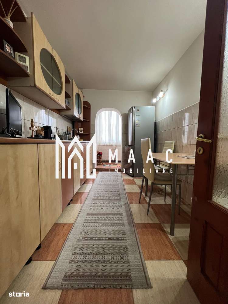 Apartament | 3 camere | Calea lui Traian | Etaj 3 - Imagine principală: 5/14