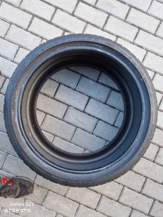 265/30/20 265/30r20 Dunlop SP Sport Maxx RT 94y R01 - 2