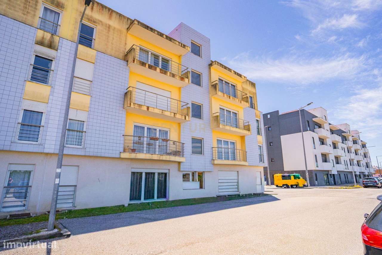 Título : T4 com Garagem Dupla na Cidade Nova – Caldas da Rainha-30