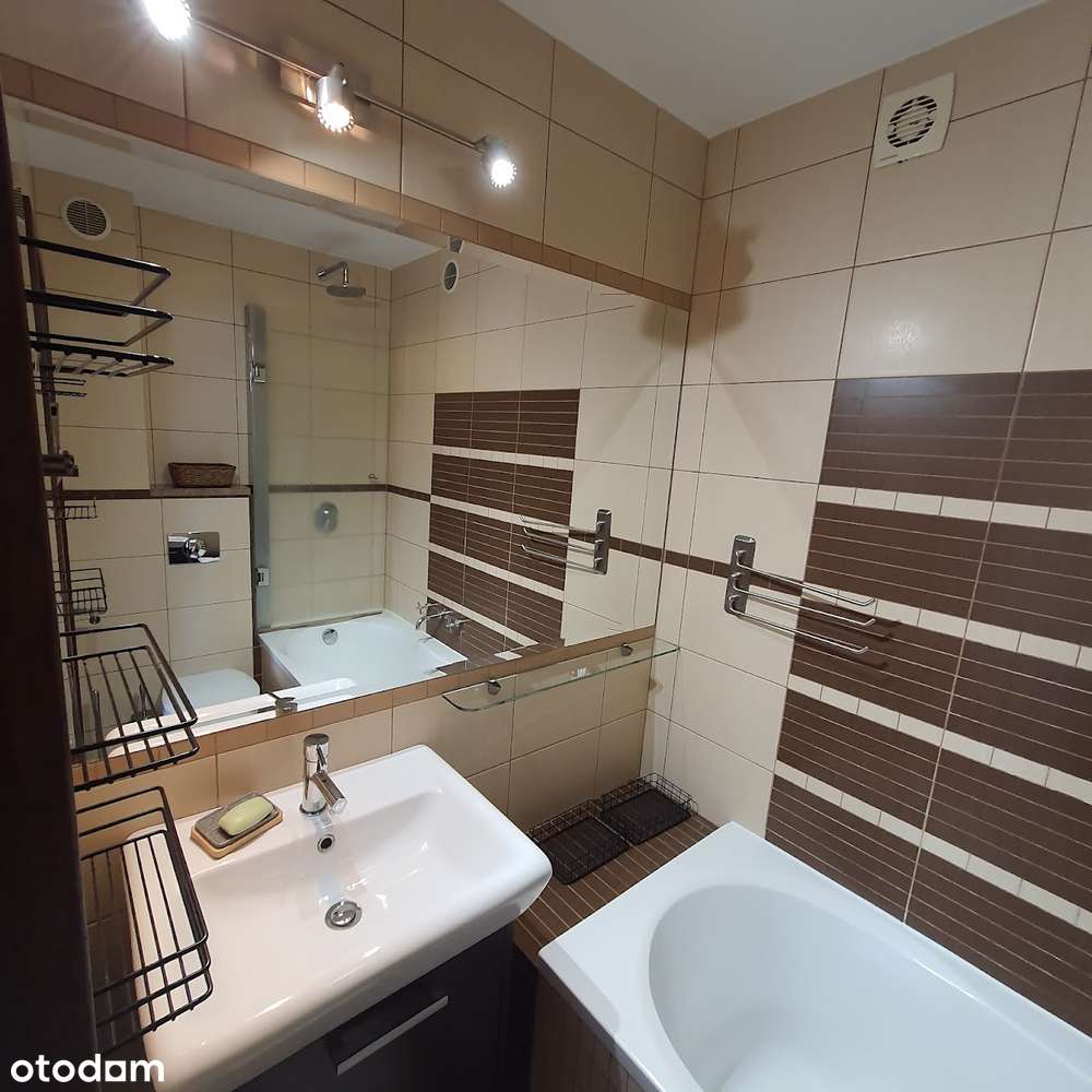 Przytulne mieszkanie w świetnej lokalizacji - Pełny obrazek: 4/9