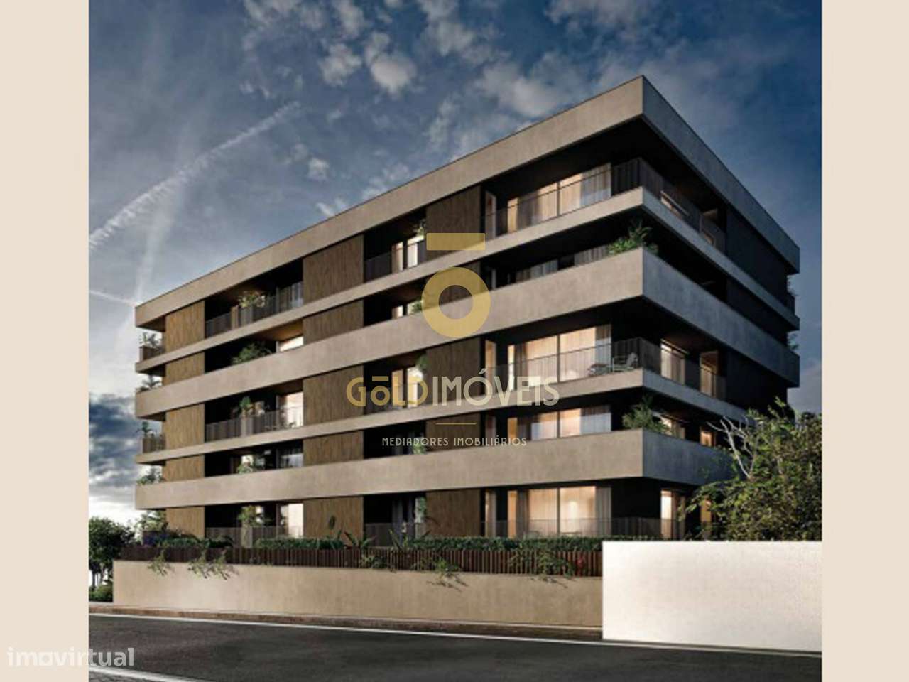 Apartamento T2 Venda em São João da Madeira,São João da Madeira - Grande imagem: 4/19