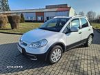 Fiat Sedici 1.6 16V 4x2 Fresh - 9