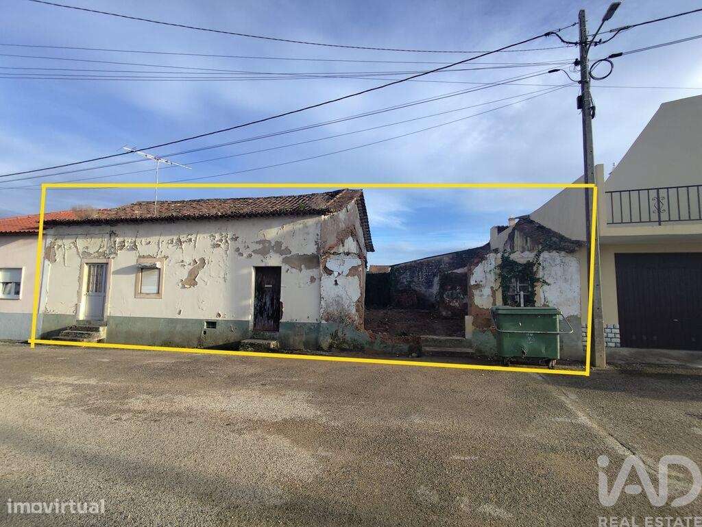 Moradia térrea em Bombarral e Vale Covo de 250 m2 - Grande imagem: 2/36