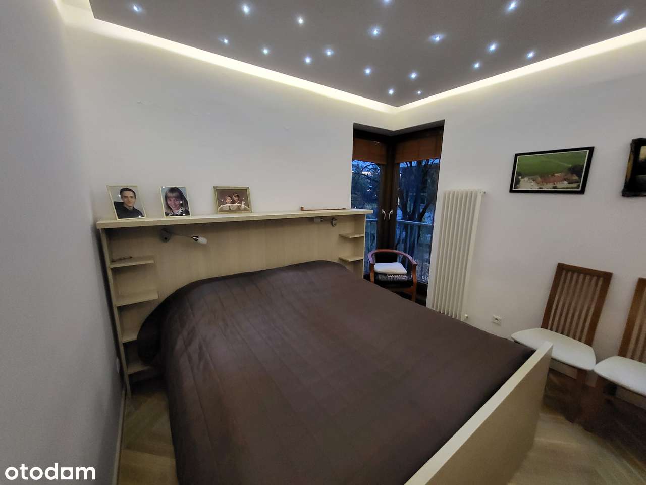 Mieszkanie ul.Maratańska 2pok. pow. 49,13m2-8