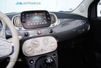 Fiat 500C 1.2 Lounge - 26