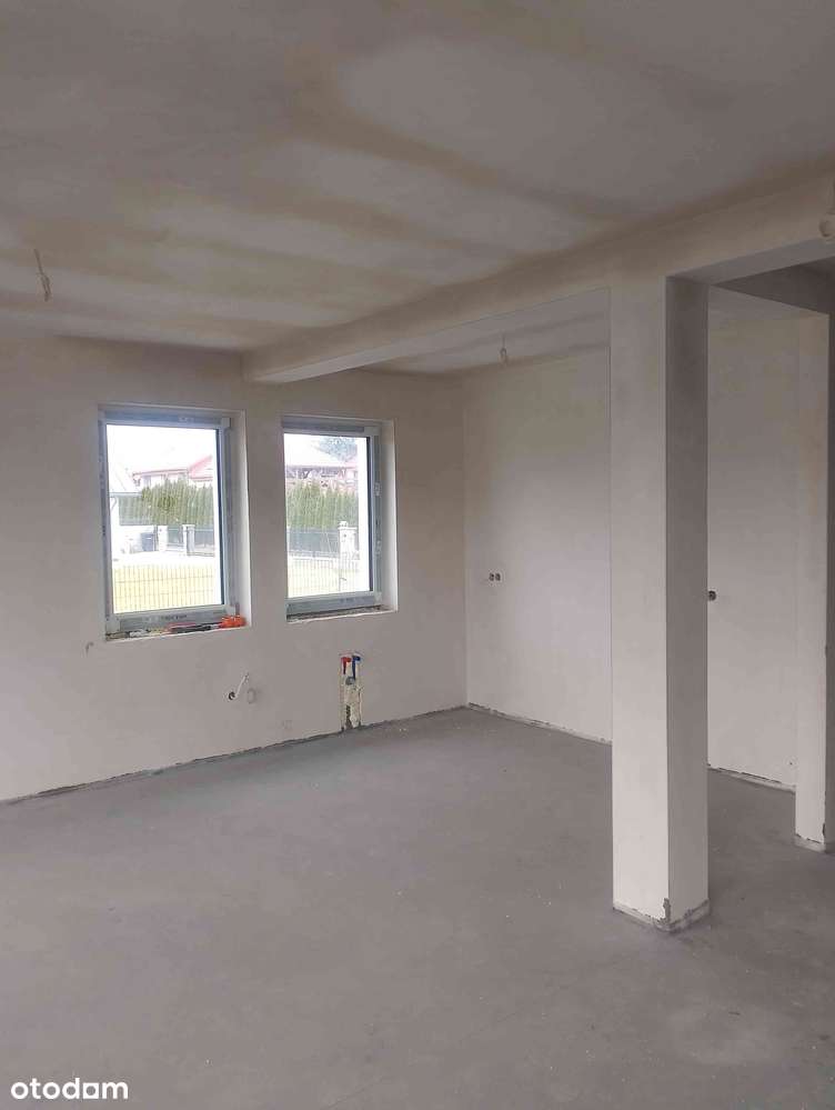 Komfortowy dom pod Lublinem w cenie mieszkania - Pełny obrazek: 5/6