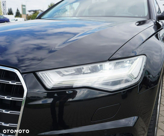 Audi A6 2.0 TDI ultra S tronic - 32