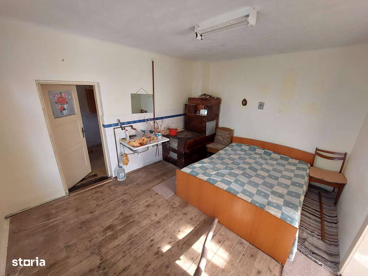 COMISION 0, Casa renovabila 4 camere, Urleta, Banesti - Imagine principală: 5/12