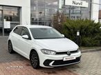 Volkswagen Polo 1.0 TSI Life - 23