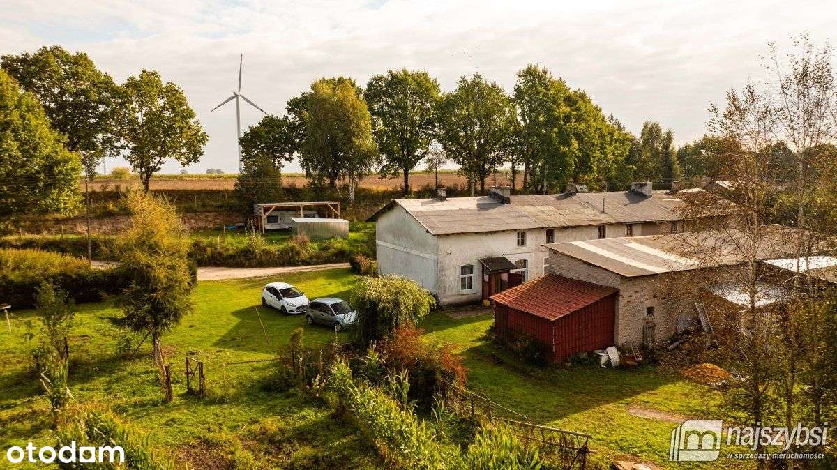 Wierzbka Dolna- Mieszkanie W Domu Z Działką 2120m - Pełny obrazek: 5/20