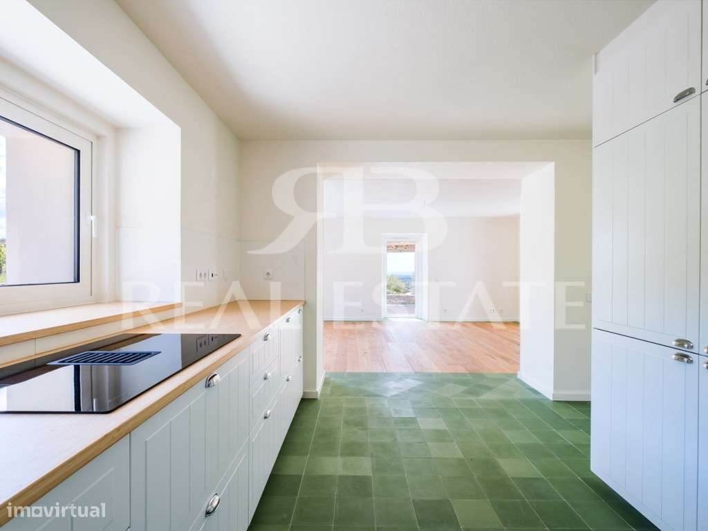 Quinta - 11 hectares com 6 casas, na Serra de São Mamede, Alentejo-30