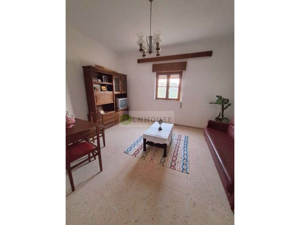 Moradia T3 com vista rio e campo, Almada de Ouro - Castro Marim-23