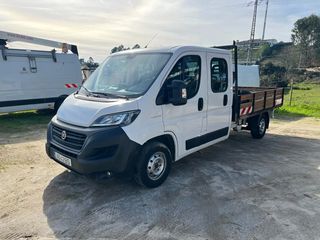 Fiat Ducato 35 2.3 M-Jet LH2 9L