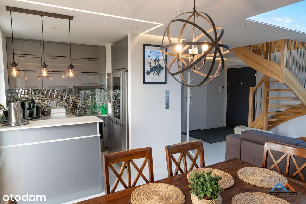 Rezerwacja | Apartament | 101,76 m²-4